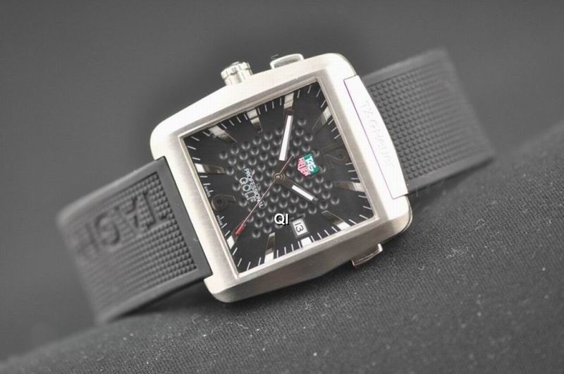 TAG Heuer Watch 533